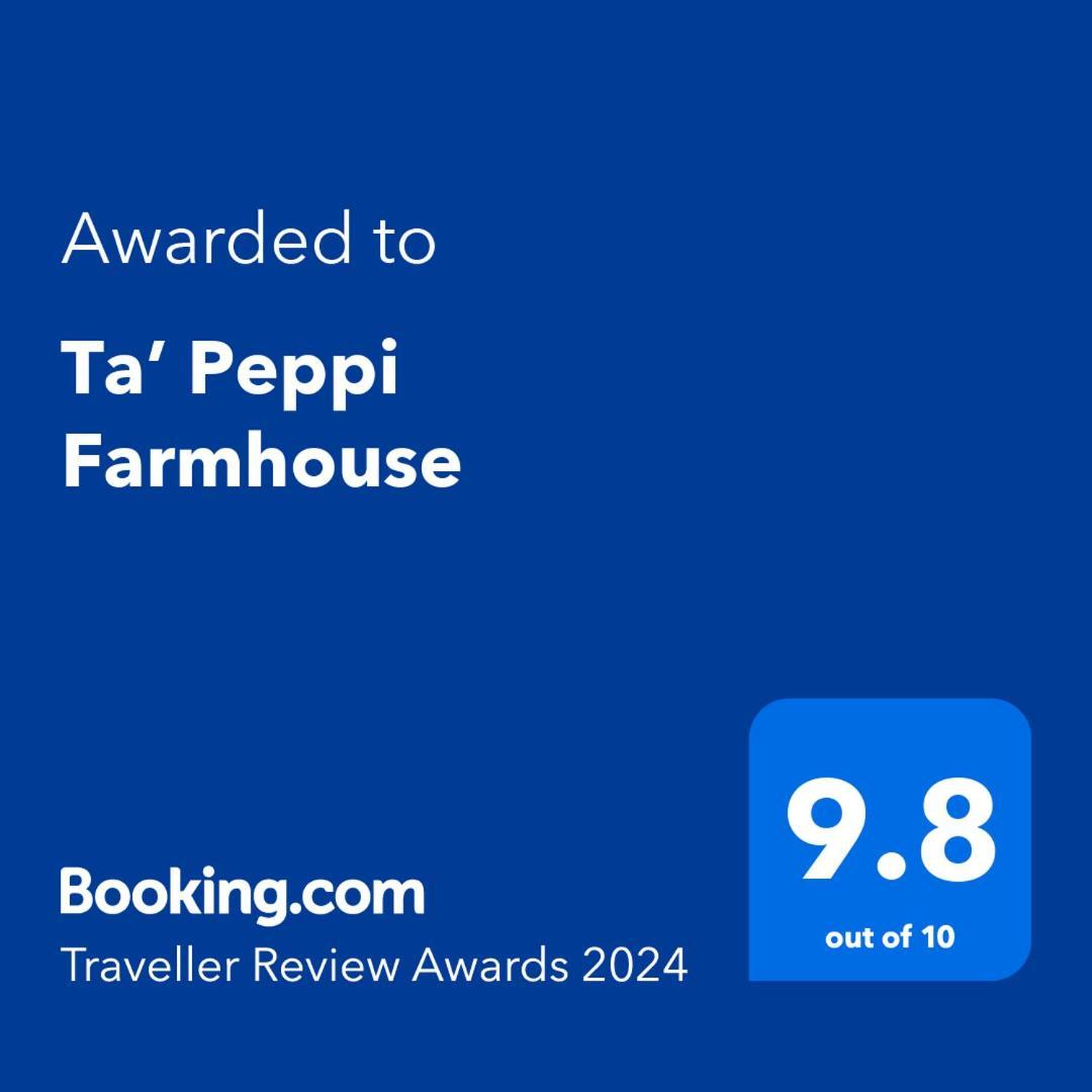Ta' Peppi